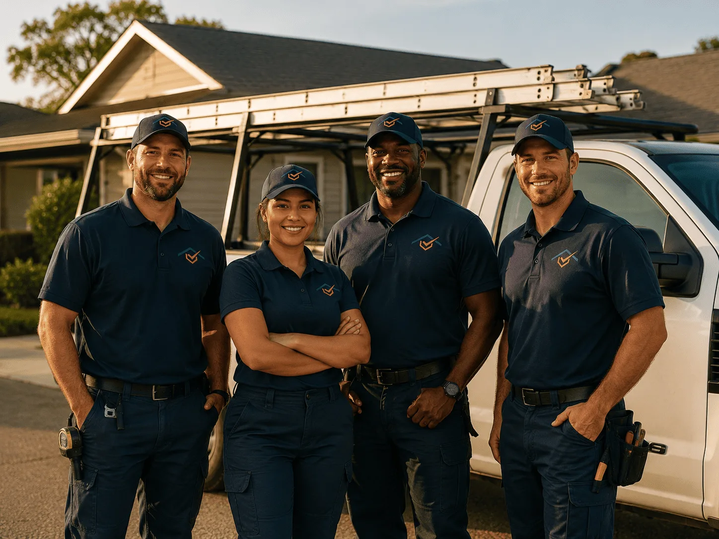 Roof Inspection company in Venice, LA